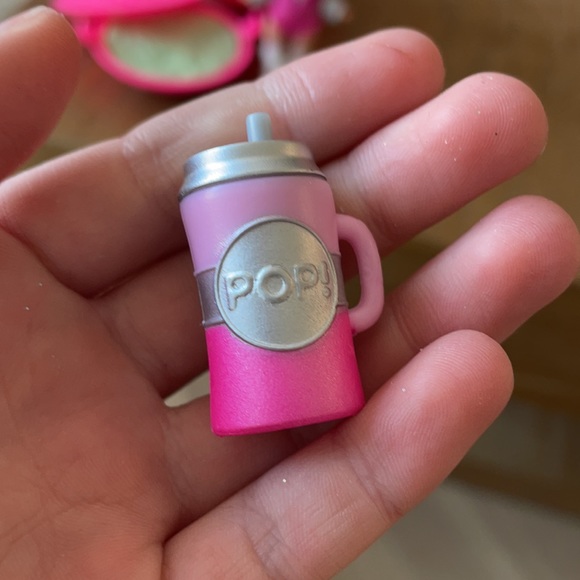 Suite Princess L.O.L doll👑 - Picture 2 of 8